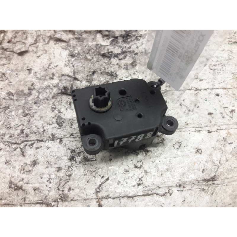 Recambio de motor regulador climatizacion para ford focus berlina (cap) ambiente (d) referencia OEM IAM - Negro 2