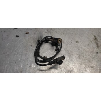 Recambio de captador abs para nissan primera berlina (p12) acenta referencia OEM IAM F00C160001 2 TRASERO IZQUIERDO
