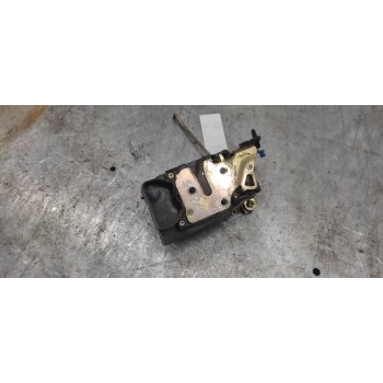CERRADURA PUERTA TRASERA IZQUIERDA 2 PINS