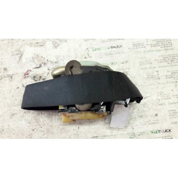 Recambio de pretensor airbag izquierdo para nissan almera (n16/e) line up referencia OEM IAM   