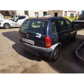 opel corsa b (s93) del año 1998