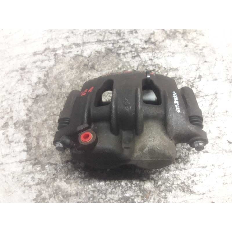 Recambio de pinza freno delantera izquierda para ford transit mod. 2000 combi ft 260 2.0 corto referencia OEM IAM C152B119 - Blanco 3