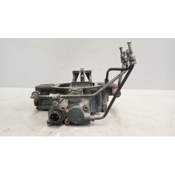 Recambio de selector caja cambios para volvo fl xxx fg 4x2 cabina para grupos (l4h1c) referencia OEM IAM 4770100060  
