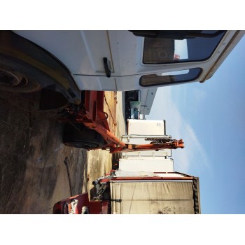 renault s 150.08/09/a/b midliner e2 del año 1990