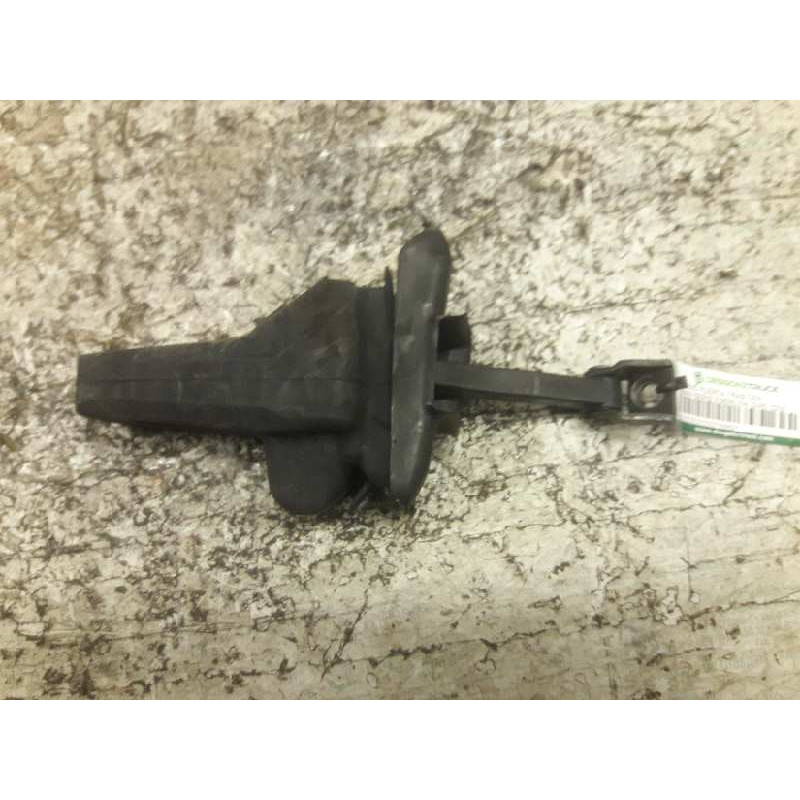 Recambio de freno puerta trasero derecho para bmw serie 3 berlina (e46) 320d referencia OEM IAM   