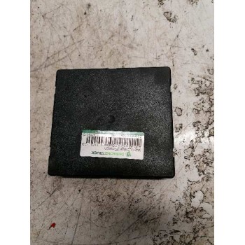 Recambio de modulo electronico para audi a8 (4e2) 3.7 quattro referencia OEM IAM 4E0907289 4E0910289 5DK00843203