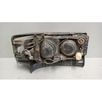 Recambio de faro derecho para renault midlum 4.2 diesel referencia OEM IAM   