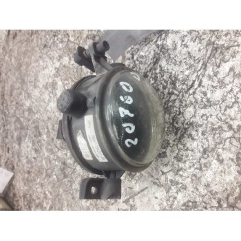 Recambio de faro antiniebla derecho para ford focus c-max (cap) connection referencia OEM IAM 3M5115K201AA 3M5X15K201AB 