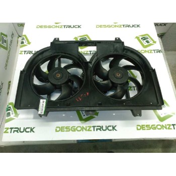 ELECTROVENTILADOR 
