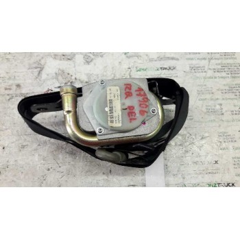 Recambio de pretensor airbag izquierdo para nissan almera (n16/e) line up referencia OEM IAM   