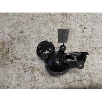 Recambio de maneta interior delantera izquierda para bmw mini (r50,r53) one referencia OEM IAM 1502075  