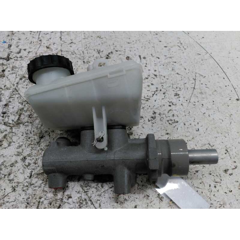 Recambio de bomba freno para renault trafic (desde 5.89) referencia OEM IAM  BOSCH - Blanco 3