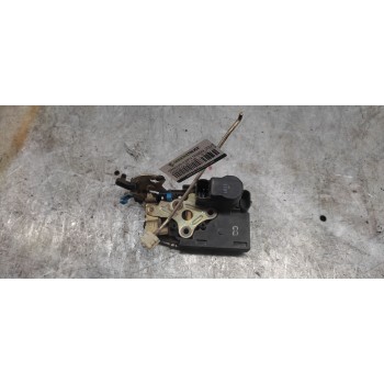 Recambio de cerradura puerta trasera izquierda para daewoo kalos 1.4 se referencia OEM IAM   2 PINS