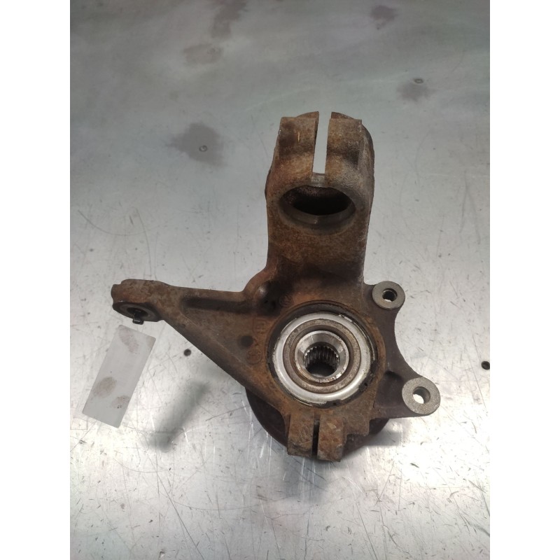 Recambio de mangueta delantera izquierda para citroën xsara picasso 2.0 hdi referencia OEM IAM 2