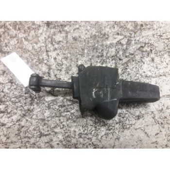 Recambio de freno puerta trasero derecho para bmw serie 3 berlina (e46) 320d referencia OEM IAM   