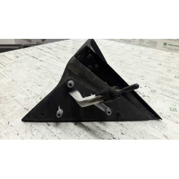 Recambio de retrovisor izquierdo para ford escort berl./turnier clx berlina referencia OEM IAM  MANUAL 