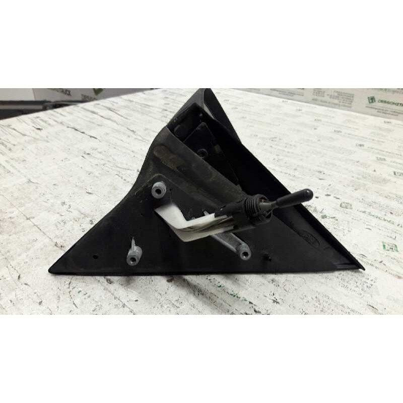 Recambio de retrovisor izquierdo para ford escort berl./turnier clx berlina referencia OEM IAM  MANUAL 2