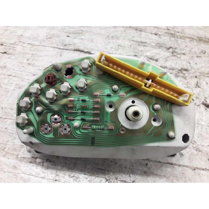 Recambio de cuadro instrumentos para ford ka (ccq) básico referencia OEM IAM 97KB10849 4