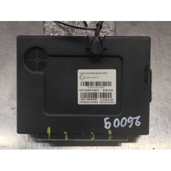 MODULO ELECTRONICO 95400A6025 