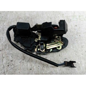 CERRADURA PUERTA TRASERA IZQUIERDA 0K2N273310 