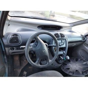 citroën xsara picasso (n68) del año 2002