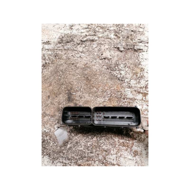 Recambio de centralita motor uce para fiat doblo (119) 1.3 16v multijet active com. (55kw) referencia OEM IAM 51784560 716000860 - Blanco 3