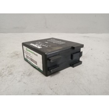 Recambio de modulo electronico para scania serie 4 (p/r 164 l) 15.6 diesel referencia OEM IAM 1401789  
