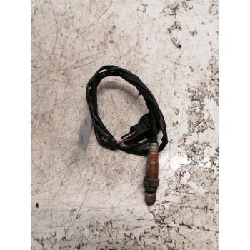 Recambio de sonda lambda para audi a8 (4e2) 3.7 quattro referencia OEM IAM 077906265 0258007193194 6 PINS