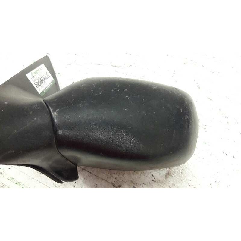 Recambio de retrovisor izquierdo para ford escort berl./turnier clx berlina referencia OEM IAM  MANUAL 3