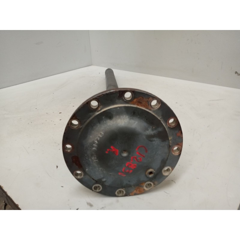Recambio de palier para renault midlum 7.2 diesel referencia OEM IAM 5010534007 41 ESTRIAS 