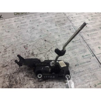 Recambio de palanca cambio para ford focus berlina (cap) ambiente (d) referencia OEM IAM   
