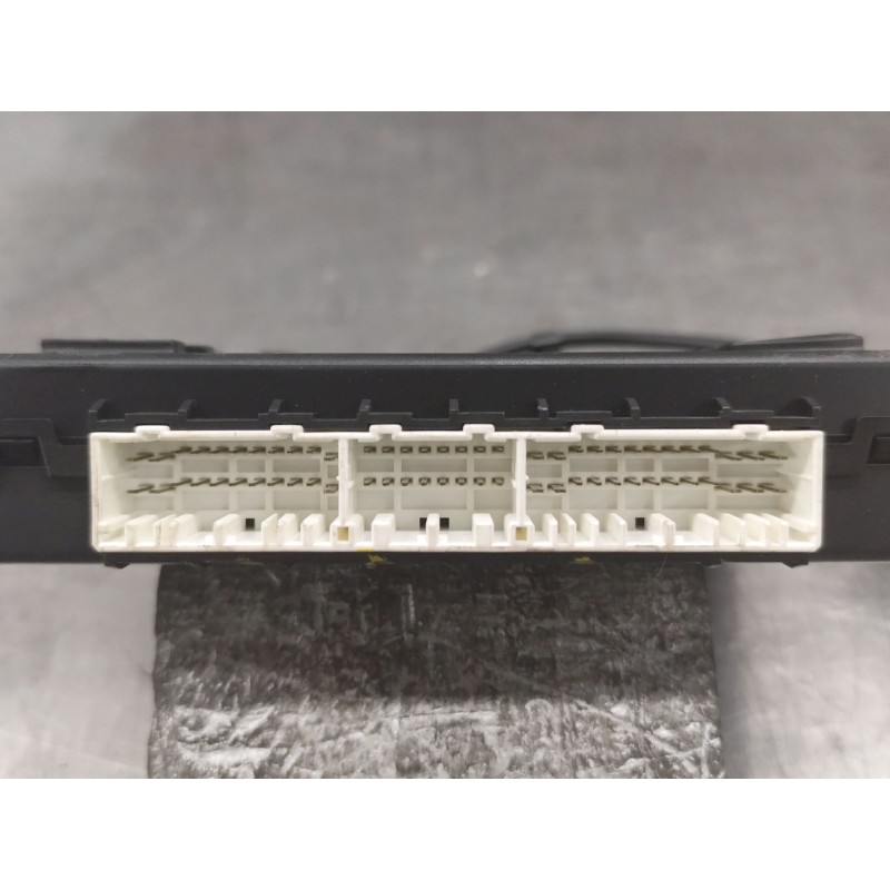 Recambio de modulo electronico para hyundai i30 (gd) 1.6 crdi referencia OEM IAM 95400A6025 2