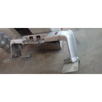 Recambio de paragolpes trasero para opel frontera b basis referencia OEM IAM   
