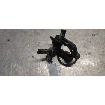 Recambio de captador abs para nissan primera berlina (p12) acenta referencia OEM IAM 0265007632 2 PINS TRASERO DERECHO