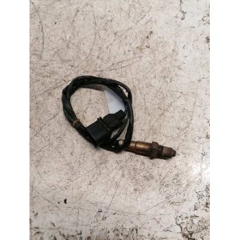 Recambio de sonda lambda para audi a8 (4e2) 3.7 quattro referencia OEM IAM 077906265 0258007193194 6 PINS