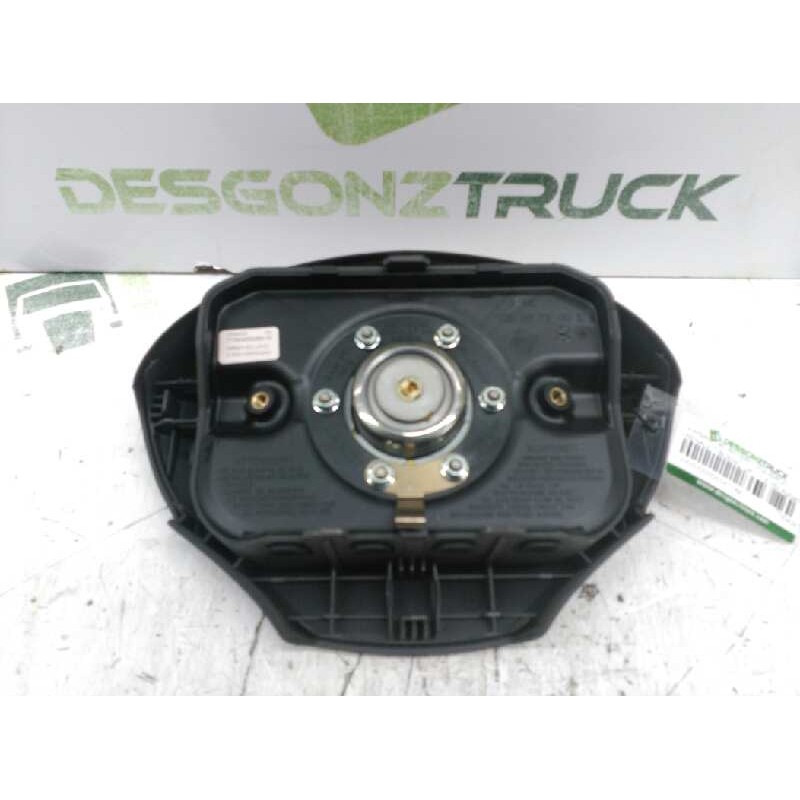 Recambio de airbag delantero izquierdo para renault scenic (ja..) 1.6 16v authentique (ja0b/11) referencia OEM IAM 7700429758 - Verde 3