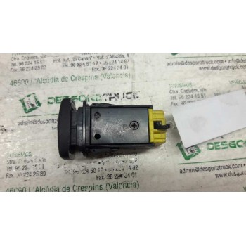 Recambio de boton antivaho para kia shuma 1.5 comfort 5 berlina referencia OEM IAM   