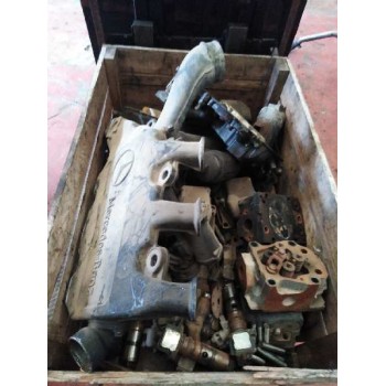 DESPIECE MOTOR OM501LA 
