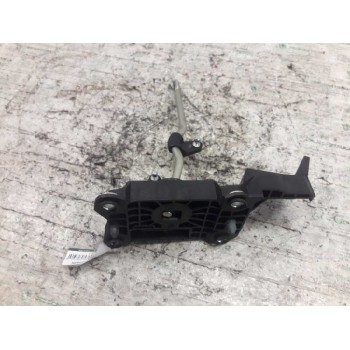 Recambio de palanca cambio para ford focus berlina (cap) ambiente (d) referencia OEM IAM   