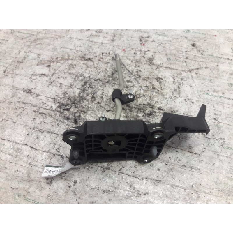 Recambio de palanca cambio para ford focus berlina (cap) ambiente (d) referencia OEM IAM - Negro 3