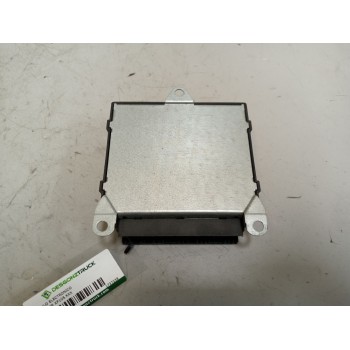 Recambio de modulo electronico para daf serie xf105.xxx 12.9 diesel referencia OEM IAM 1737239 CENTRALITA ECAS 4461702180