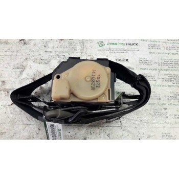 Recambio de pretensor airbag derecho para nissan almera (n16/e) line up referencia OEM IAM   