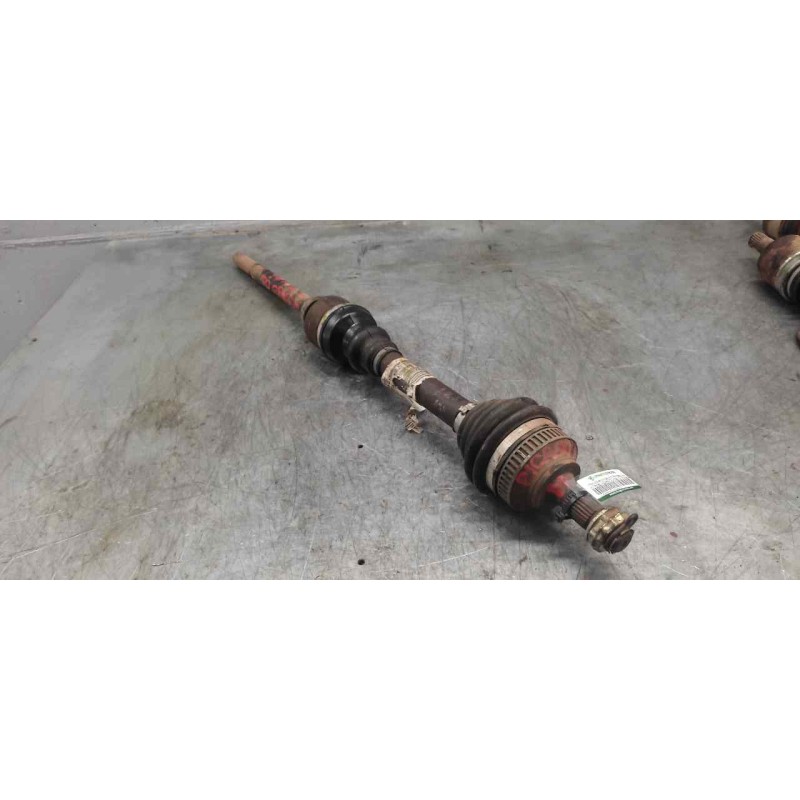 Recambio de transmision delantera derecha para citroën xsara picasso 2.0 hdi satisfaction ii referencia OEM IAM  27.45MM MANGUET