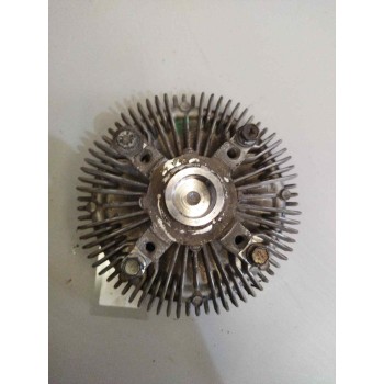 Recambio de ventilador viscoso motor para nissan cabstar e cabina simple cabina individual referencia OEM IAM 6636300000 8MV3767