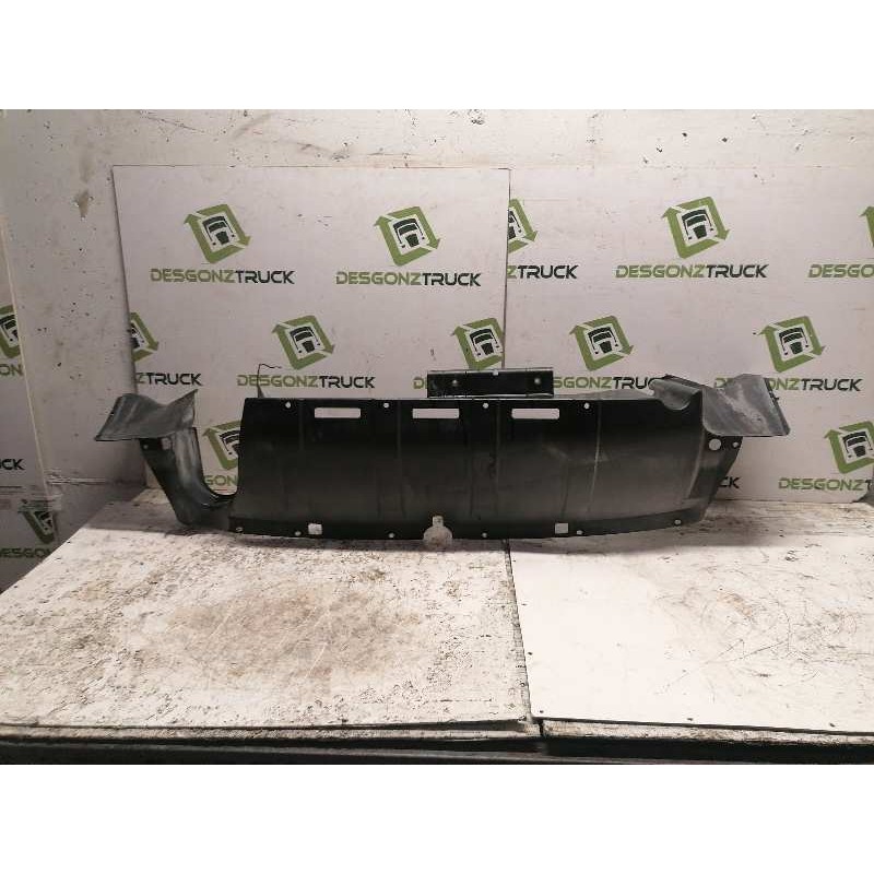 Recambio de faldon trasero para honda hr-v (gh) vtec top 4wd (5-ptas.) referencia OEM IAM 2