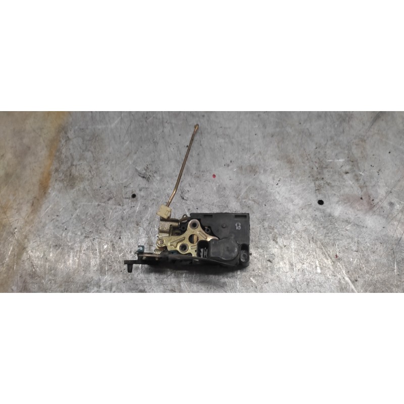 Recambio de cerradura puerta trasera derecha para daewoo kalos 1.4 se referencia OEM IAM   2 PINS - Azul 2