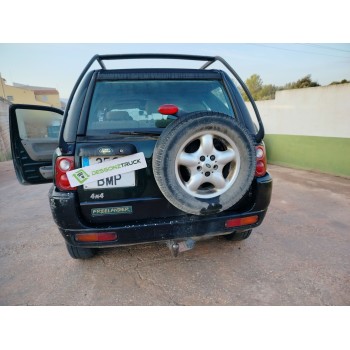 land rover freelander (ln) del año 2001