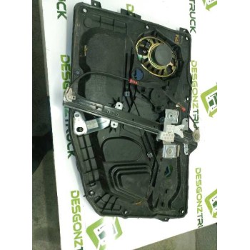 Recambio de elevalunas delantero izquierdo para ford fiesta (cbk) 1.4 16v cat referencia OEM IAM 2S61A203A29DN 5 PUERTAS 