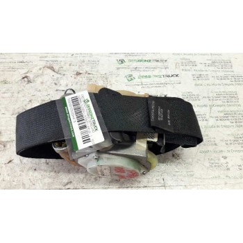 Recambio de pretensor airbag derecho para nissan almera (n16/e) line up referencia OEM IAM   