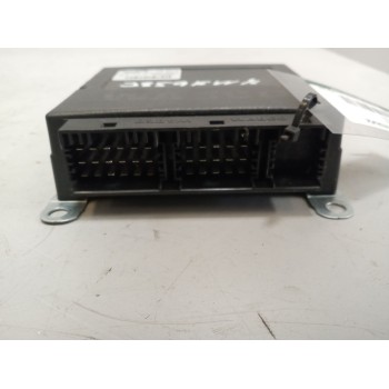 Recambio de modulo electronico para daf serie xf105.xxx 12.9 diesel referencia OEM IAM 1737239 CENTRALITA ECAS 4461702180